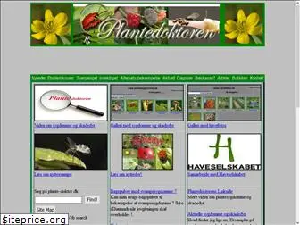 plante-doktor.dk