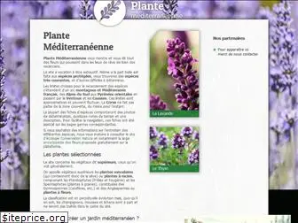 plante-mediterraneenne.fr
