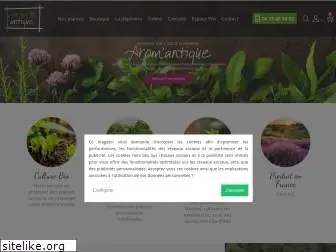 plantearomatique.com