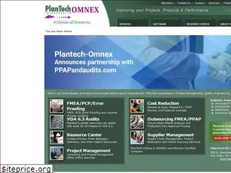 plantechinc.com