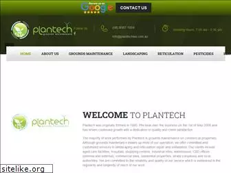 plantechwa.com.au