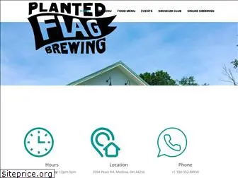 plantedflag.com