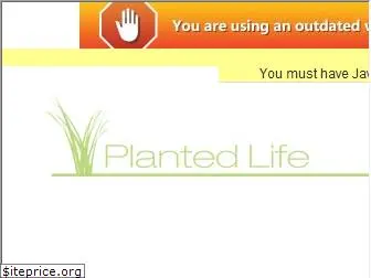 plantedlifeusa.com