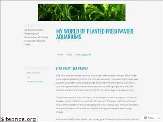 plantedtankworld.com