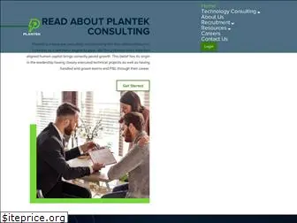 plantek.com