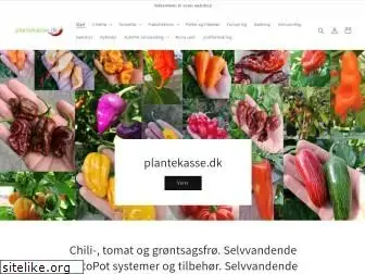 plantekasse.dk