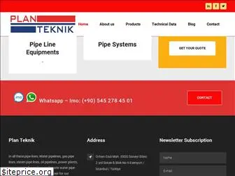 planteknik.com