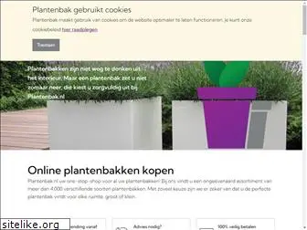 plantenbak.nl