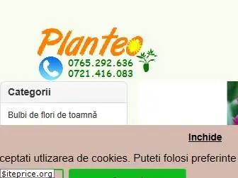 planteo.ro