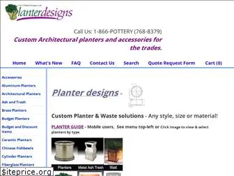 planterdesigns.com