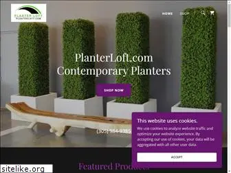 planterloft.com