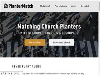 plantermatch.org
