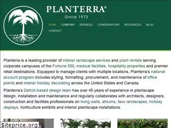 planterra.com