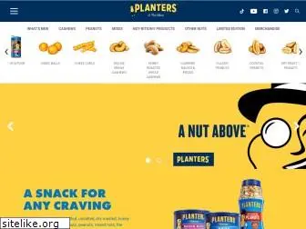 planters.com