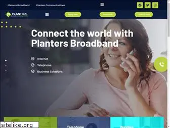 planters.net