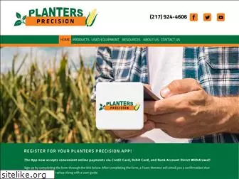 plantersprecision.com