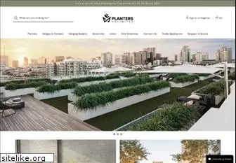 plantersunlimited.com