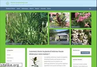 plantes-ornementales.com