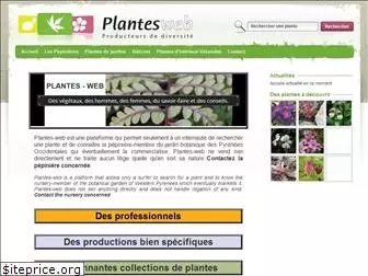 plantes-web.fr