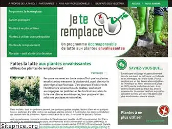 plantesenvahissantes.org