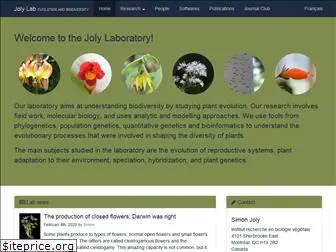 plantevolution.org