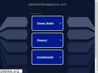 plantexchangegroup.com