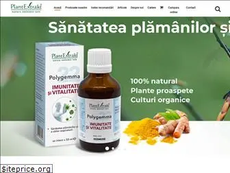 plantextrakt.ro