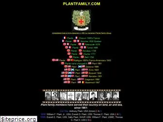 plantfamily.com