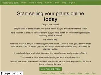plantfans.com