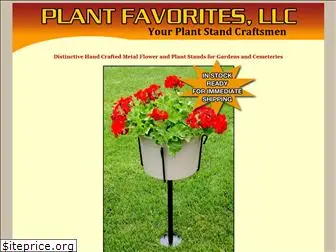 plantfavorites.com