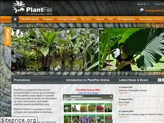 plantfile.com