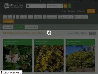 plantfileonline.net