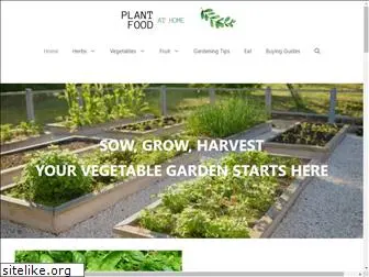 plantfoodathome.com