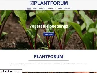 plantforum.co.za