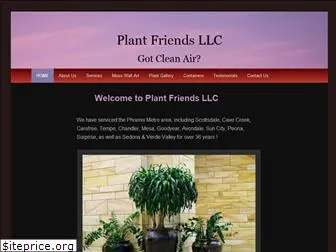 plantfriends.com