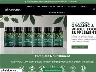 plantfusion.net