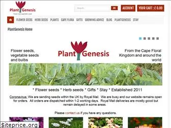 plantgenesis.co.uk