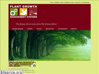 plantgrowthmanagementsystems.com
