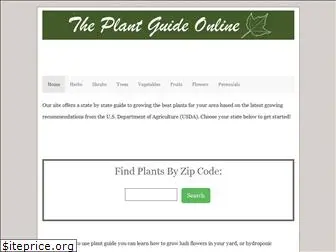 plantguideonline.com