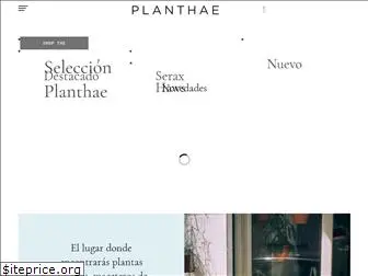 planthae.com