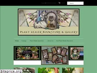 planthealerbookstore.com