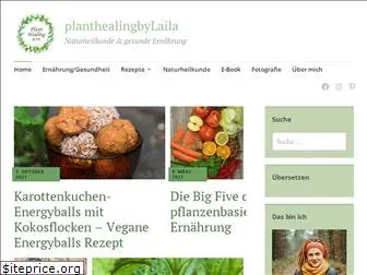 planthealingbylaila.com