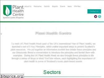 planthealthcentre.scot