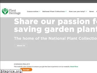 plantheritage.com