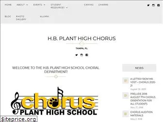 planthighchorus.com