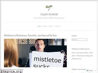 planthumor.com