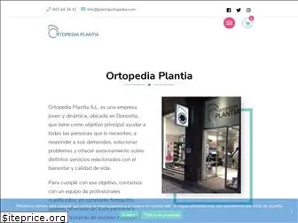 plantiaortopedia.com