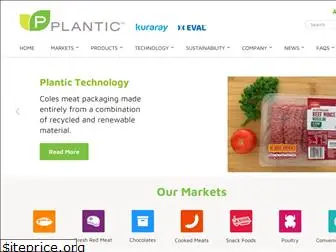 plantic.com.au