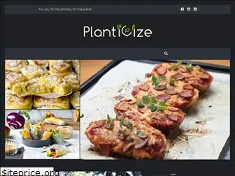 planticize.com
