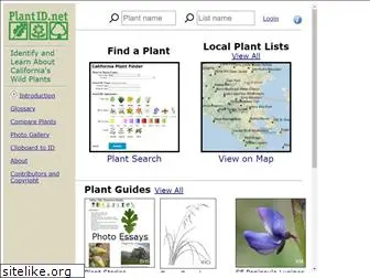 plantid.net